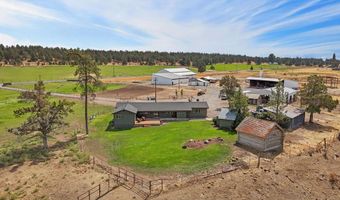 7122 E Langell Valley Rd, Bonanza, OR 97623