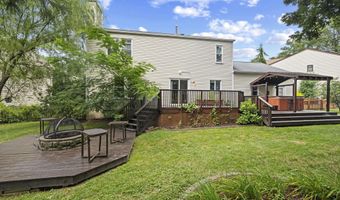 8 AMYS WAY Ct, Baltimore, MD 21234