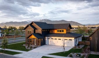 1698 Ryun Sun Way, Bozeman, MT 59718