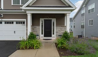 41 Soderman Way 41, Cheshire, CT 06410