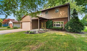 3547 N WINDWARD Ln, Appleton, WI 54911