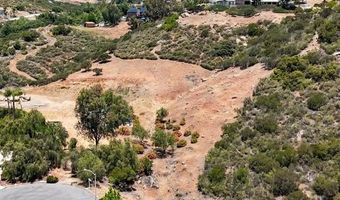 0 Calle Mia, Alpine, CA 91901
