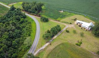 1814 Antioch-Greggs Rd, Adel, GA 31620