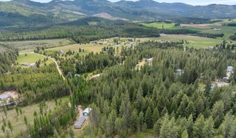 318 Meadowland Dr, Blanchard, ID 83804