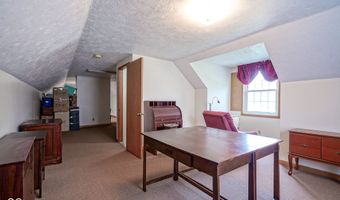 2133 Heather Rd, Anderson, IN 46012