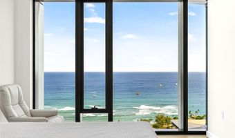 1100 Ala Moana Blvd 3601, Honolulu, HI 96814