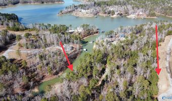 Lot 41 Sipsey Overlook, Double Springs, AL 35553