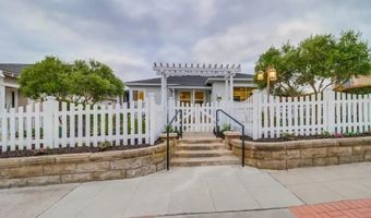 4584 3rd St, La Mesa, CA 91941