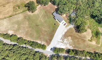 55 Kelley Rd, Batesville, AR 72501