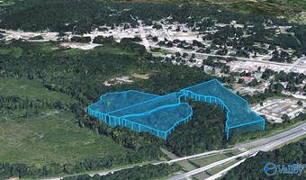 21 6 Holly Ave, Attalla, AL 35954