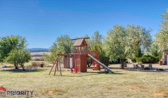 75 Red Bluff Rd, Beulah, WY 82712