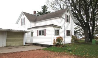 103179 Holton Rd, Abbotsford, WI 54405