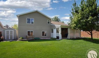 3733 Banff Ave, Billings, MT 59102