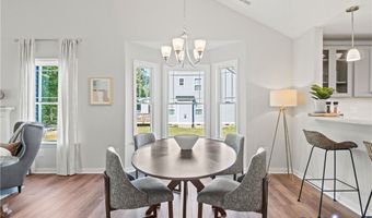 Poplar Forest Court lot 56, Aylett, VA 23009