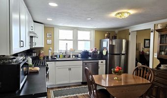 105 E Logan St, Attica, IN 47918