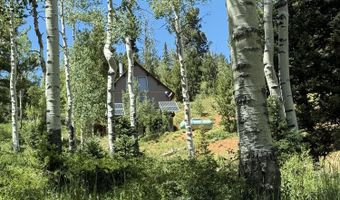 531 W Kokopelli Loop, Brian Head, UT 84719