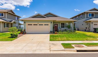 91-1129 Iliahialoe Loop, Ewa Beach, HI 96706