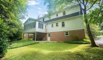 3502 LAUNCELOT Way, Annandale, VA 22003