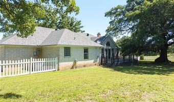 615 Clear Creek Rd, Alma, AR 72921