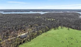 450251 E 340 Rd, Afton, OK 74331