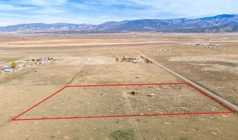 7934 W 2000 S, Cedar City, UT 84720