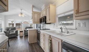 510 JASPAR Dr, Apache Junction, AZ 85119