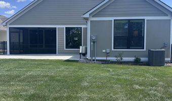 620 E Park Pl, Andover, KS 67002