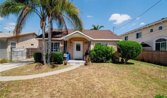 3206 Charlotte Ave, Rosemead, CA 91770
