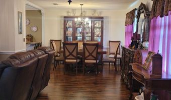 301 TAYLOR Rd, Alma, GA 31510
