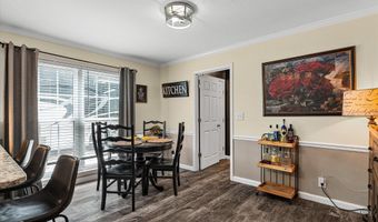 1034 Cattlemans Trl, Benton, LA 71006