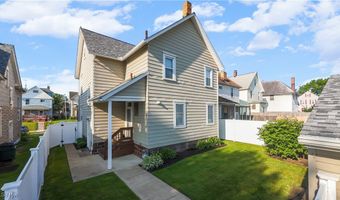 265 W Broadway St, Alliance, OH 44601