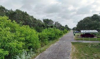 S Lamont lot 19, Aransas Pass, TX 78336
