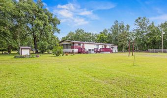 76 Scuppernong Rd, Barnwell, SC 29812