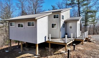 3530 Hamilton Rdg, Alderson, WV 24910