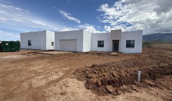 15793 N Twin Lakes Dr, Catalina, AZ 85739