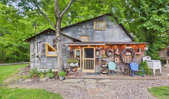 240 KINGTOWN Rd, Barbourville, KY 40906
