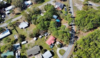 44 Chapman Rd, Apalachicola, FL 32320