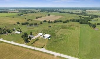5401 N 435 Rd, Adair, OK 74330