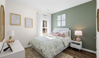 10782 Upland Dr Plan: Cali, Apison, TN 37302