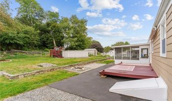 11 Red Robin Rd, Cranston, RI 02920