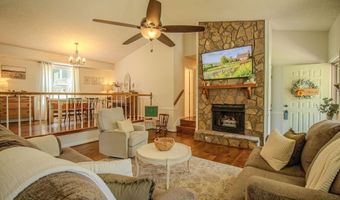 1612 MOUNTAIN OAK Dr, Anniston, AL 36206