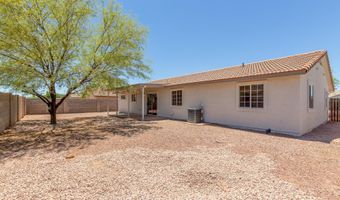 14309 S AMADO Blvd, Arizona City, AZ 85123
