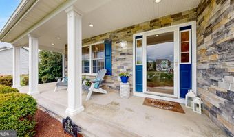 21965 PALOMINO Way, Bridgeville, DE 19933