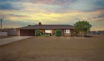 19456 Saint Timothy Ln, Apple Valley, CA 92307