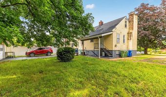 6509 FAIRDEL, Baltimore, MD 21206