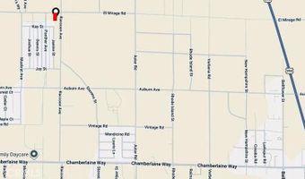 El Mirage & Raccoon 0.91-acres Road, Adelanto, CA 92301