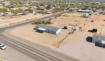 833 W Tepee St, Apache Junction, AZ 85120