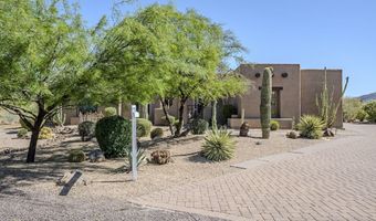 4772 E AGAVE Ln, Cave Creek, AZ 85331