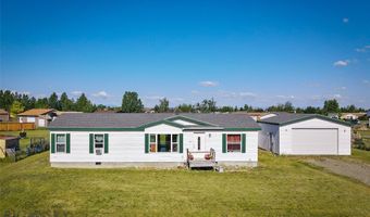 295 Astor Ave, Belgrade, MT 59714
