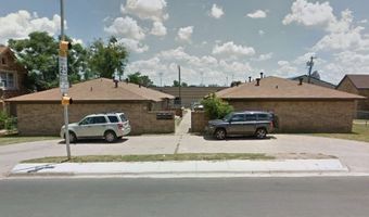 1841 S 14th St, Abilene, TX 79602